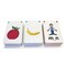 Junior Learning Letter Sound Flashcards JL202 - alternate 3
